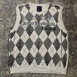 Vintage point zero shirt